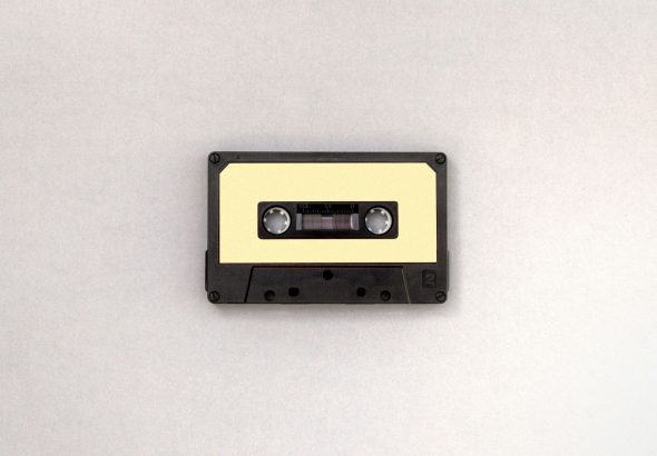 tape