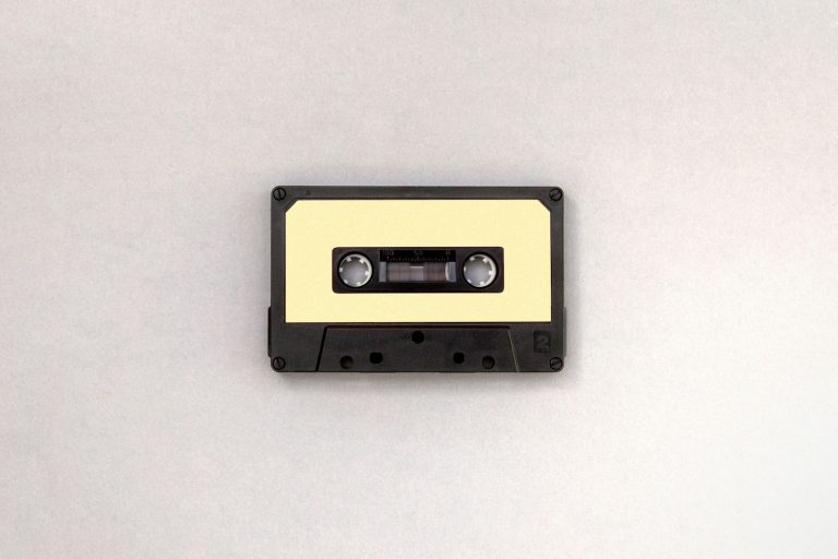 tape