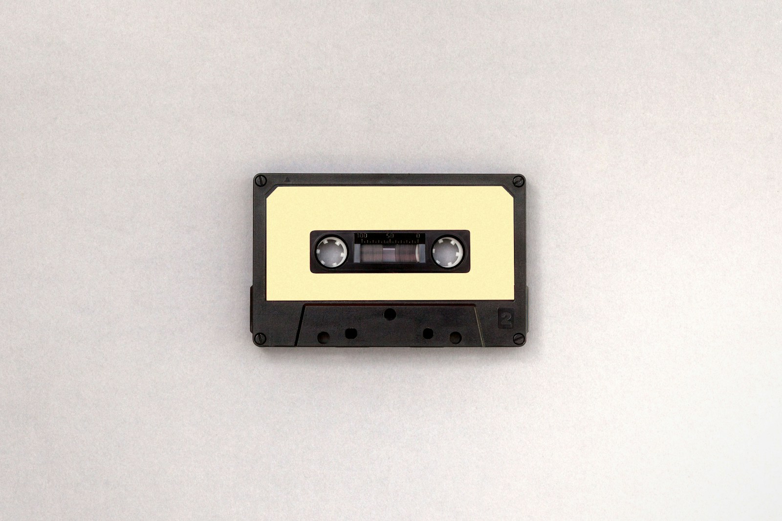 tape